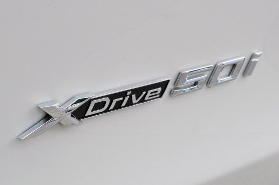  BMW X5 2014 года  (фото 130 из 165)